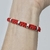 Pulsera Red Edge