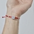 Pulsera Trust Red - comprar online