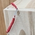 Pulsera Red Inifit