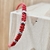 Pulsera Red Edge - comprar online