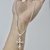Cadena Cruz - comprar online