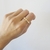 Anillo Dots