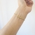 Pulsera Chains