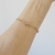 Pulsera Glam
