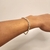 Pulsera Lazos - comprar online