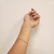 Pulsera Lazos en internet