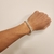 Pulsera Señorial