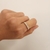 Anillo Corona