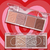 Paleta Infinity Love