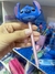 Caneta Stitch - AnaLuxo Kids