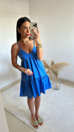 Vestido Paola - comprar online