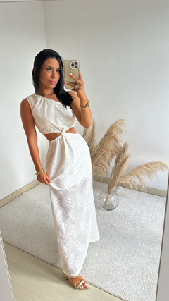 Vestido Mirella - loja online