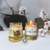 Vela ouro e mel (ESQUENTA BLACK FRIDAY) na internet