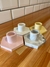 Candelabro Hexagonal - comprar online