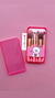 Kit de pincéis