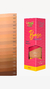 Base Hidratante Efeito Natural - City Girls - Usecheirosas 
