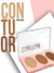 CONTORNO PROFISSIONAL FEBELLA ( 3 cores )