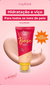 Base Hidratante Efeito Natural - City Girls - comprar online