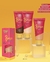 Base Hidratante Efeito Natural - City Girls