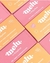 Gel para Sobrancelha Melu by Ruby Rose na internet