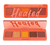 Paleta de Sombras Heated - Ruby Rose - comprar online