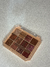 Paleta de sombra Nude