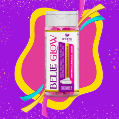 Belle Glow - comprar online