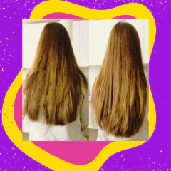 Kit Cabelo em Transformação (2 Belle Glow + 1 Escova) - loja online