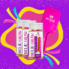 Kit Fios Fortes (3 Belle + Escova) - comprar online