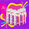 Kit Rapunzel (5 Belle + Escova) - comprar online