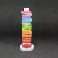 Torre de Washi Tape - comprar online