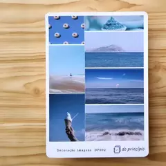Cartela Imagens - Do Princípio