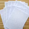Cartela Textos