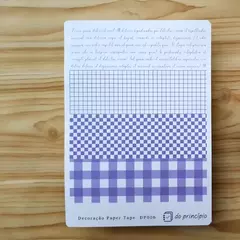 Cartela Paper Tape - comprar online