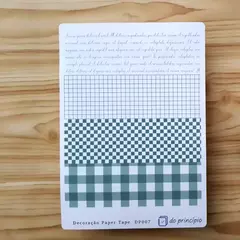 Cartela Paper Tape na internet
