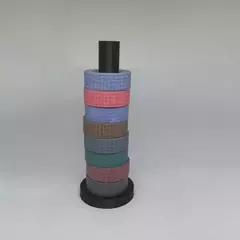 Torre de Washi Tape - comprar online