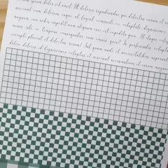 Cartela Paper Tape - comprar online