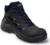 Botas de seguridad SPYDER NEGRO Riverline - EYG DISTRIBUCION Y SUMINISTROS