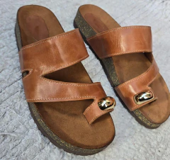 Sandalias Lola - Carboot Calzados