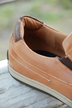 Panchas Parma - Carboot Calzados