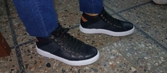 Zapatilla Calm - Carboot Calzados