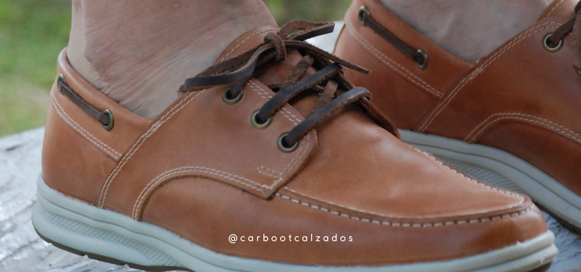 Carrusel Carboot Calzados