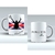 CANECA "BRITISH QUEEN”.