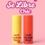 Lip Balm - Balsamo labial frutal - comprar online