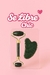 Piedra de Jade - Gua sha + Roller - comprar online