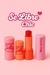 RUBOR Y LIP STAIN EN GELATINA - comprar online