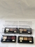Sombras de ojos triple con brocha - comprar online
