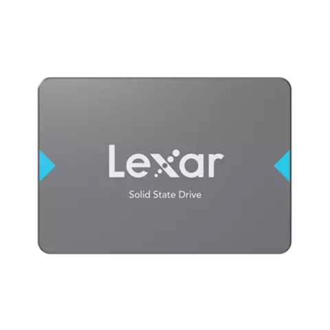 Disco Interno SSD LEXAR NQ100 240GB 2.5” SATA III
