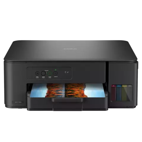 Impresora MF Brother T230