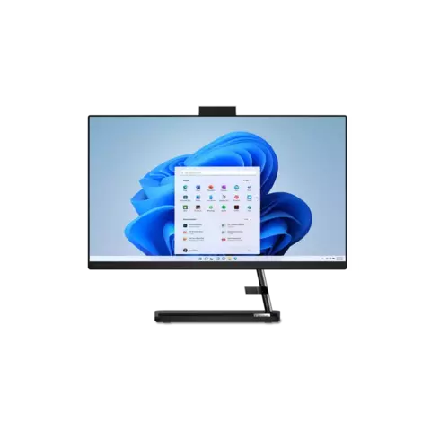 AIO Lenovo 3 Idea Centre 24" I5 12GB 512G W11H